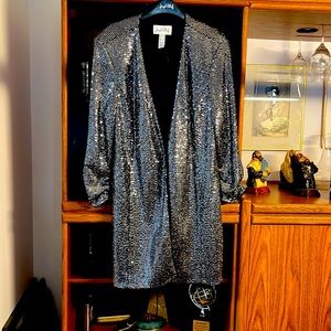 Joseph Ribkoff evening jacket